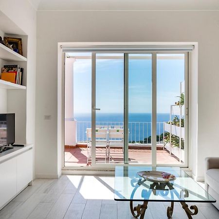 Casa Sole Mio Villa Capri Ngoại thất bức ảnh