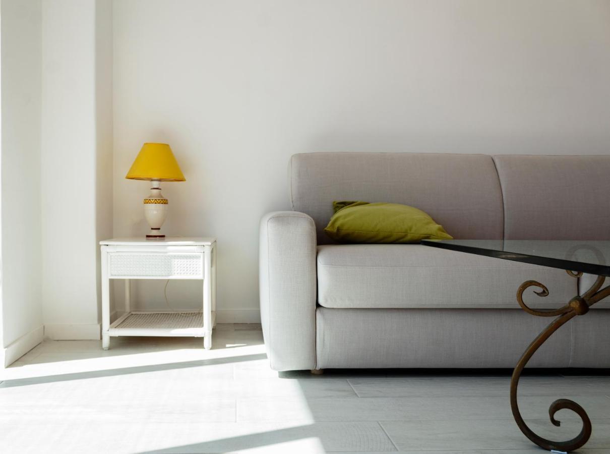 Casa Sole Mio Villa Capri Ngoại thất bức ảnh