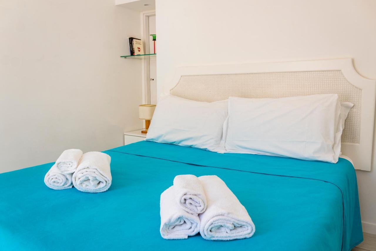 Casa Sole Mio Villa Capri Ngoại thất bức ảnh