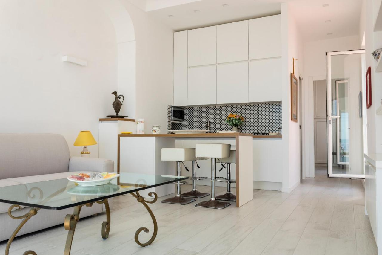 Casa Sole Mio Villa Capri Ngoại thất bức ảnh