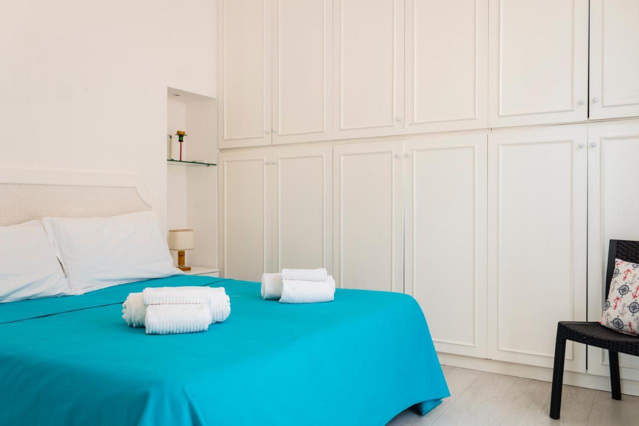 Casa Sole Mio Villa Capri Ngoại thất bức ảnh